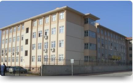 Sarıhamzalı Anadolu İmam Hatip Lisesi Fotoğrafı
